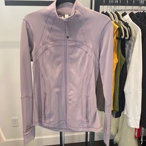 Lululemon jacket size 10